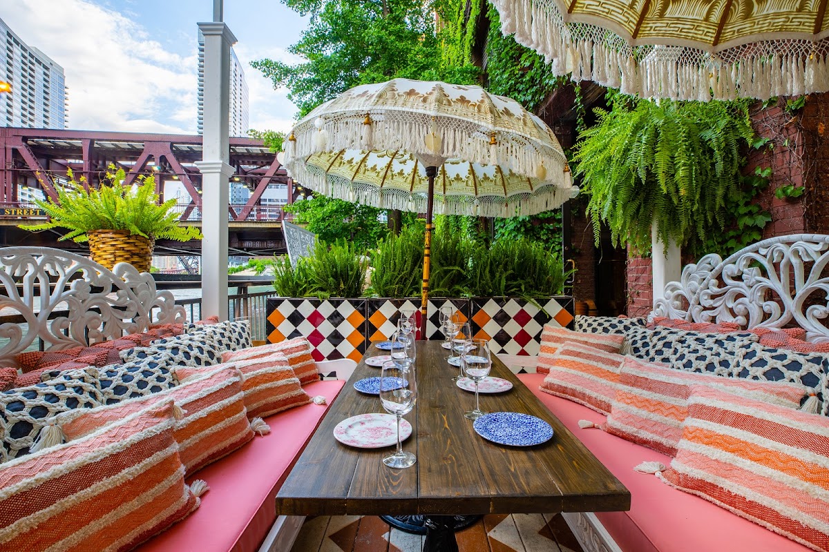 Slide Background Image